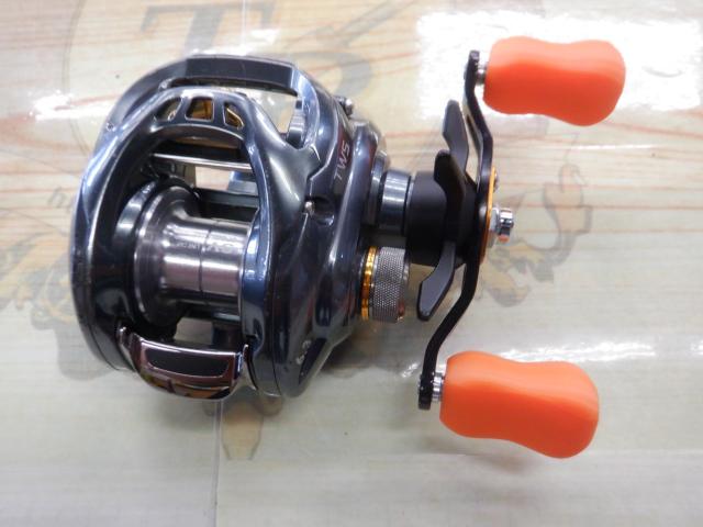 タトゥーラ SV TW 6.3R｜＠ベリーネット 日本最大新品中古釣具