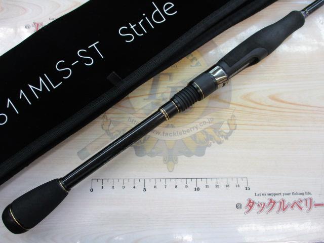 レイドジャパン　グラディエーターアンチ　GA-611MLS-ST ストライド新品 楽天市場】レイドジャパン グラディエーターアンチ GA
