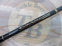 ソルティーセンセーション PSSS-67S スーパーセンサー