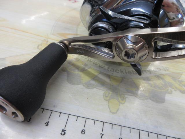 19アンタレスHG LH｜＠ベリーネット 日本最大新品中古釣具WEB