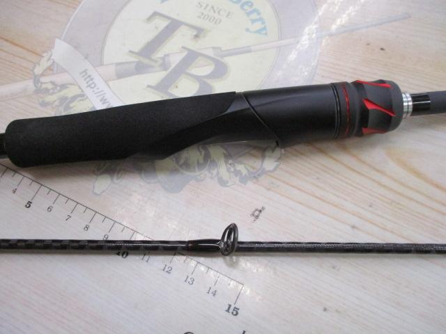 シマノ　２０ゾディアス　264L-2 シマノ(SHIMANO) 20 ゾディアス 264L(スピニング・グリップ