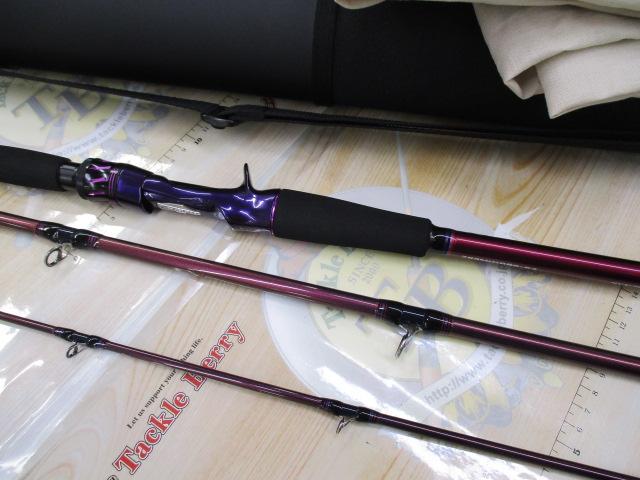 ハートランドリベラリスト763MH+RSB-23 目玉商品】ダイワ ハートランド リベラリスト 763MH+RSB-23