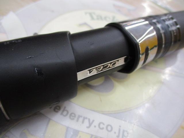 オシアジガーインフィニティ B652