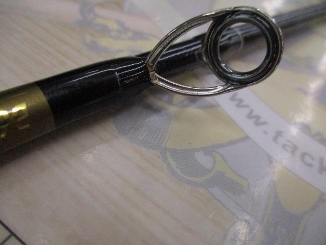 オシアジガーインフィニティ B652