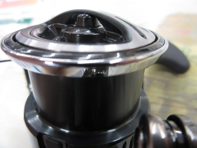 22ステラ C3000MHG