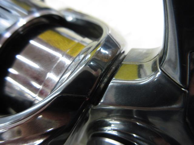 22ステラ C3000MHG