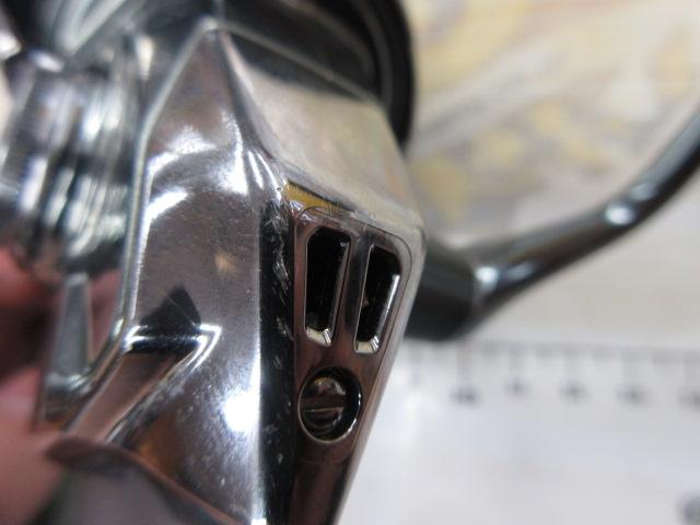 22ステラ C3000MHG