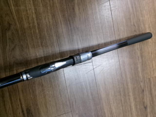 銀狼　鋭牙1-53 ダイワ(Daiwa) 銀狼 鋭牙 1-53 05303205｜アウトドア用品・釣り