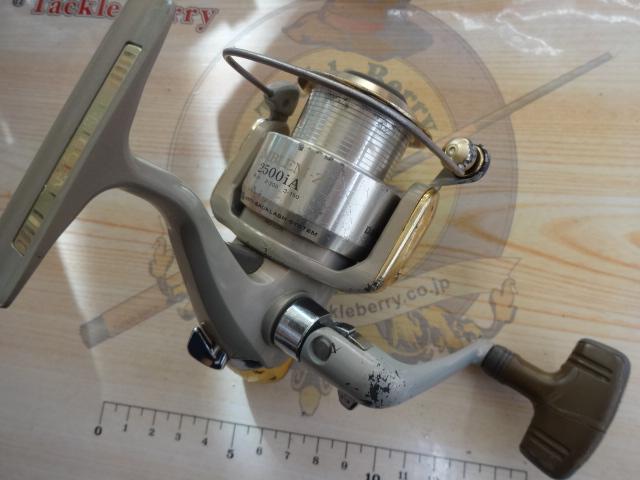 エンブレムZ 2500iA