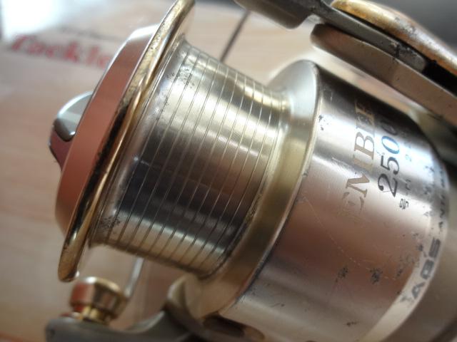 エンブレムZ 2500iA