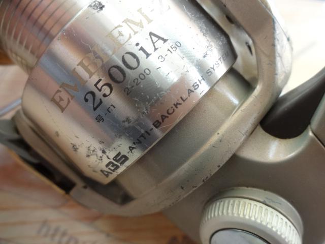 エンブレムZ 2500iA