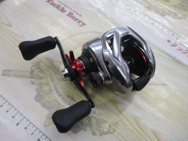 21スコーピオンMD 301XG｜＠ベリーネット 日本最大新品中古釣具