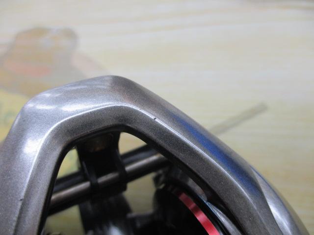 21スコーピオンMD 301 21' SHIMANO SCORPION MD 301 XG LEFT HAND REEL *U.S SELLER