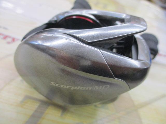 21スコーピオンMD 301XG｜＠ベリーネット 日本最大新品中古釣具