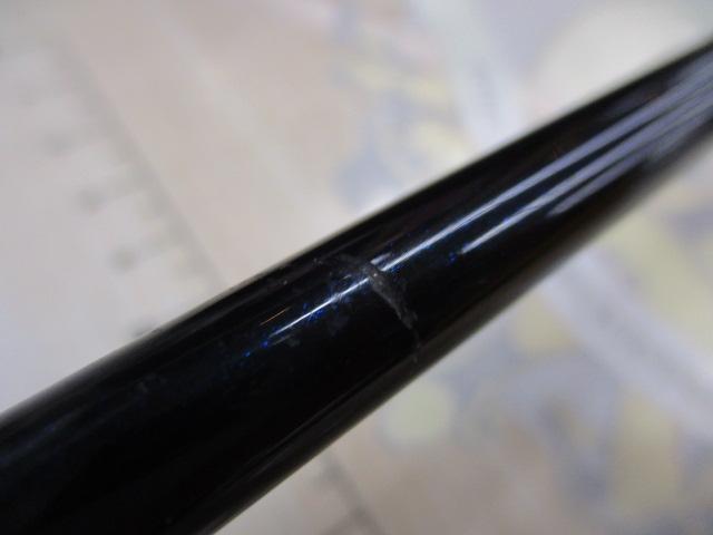 オシアジガーインフィニティ B651