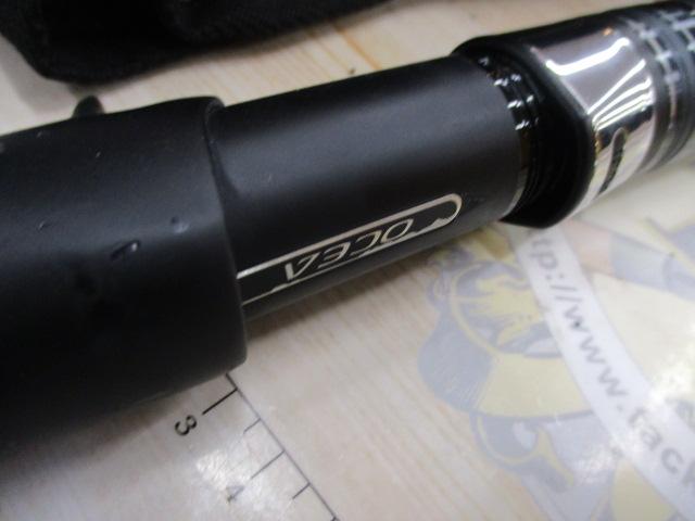 オシアジガーインフィニティ B651