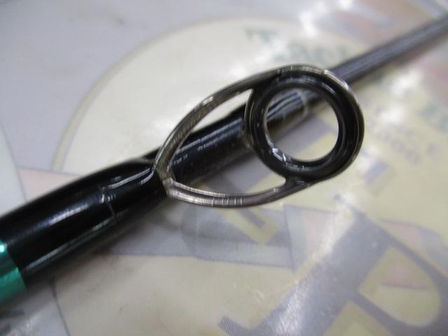 オシアジガーインフィニティ B651