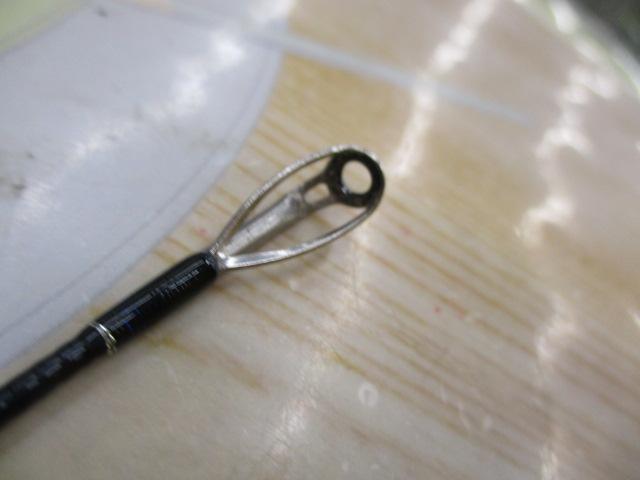 オシアジガーインフィニティ B651