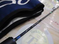 オシアジガーインフィニティ B651