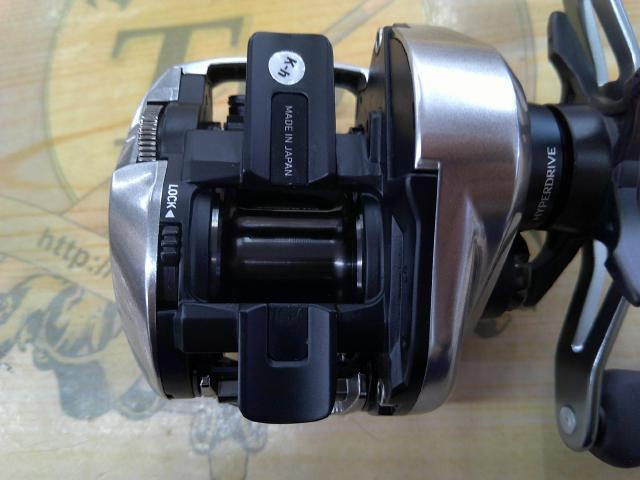 21ジリオン SV TW 1000L｜＠ベリーネット 日本最大新品中古釣具