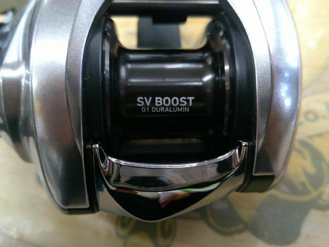 ジリオンSV TW 1000L ダイワ ジリオン SV TW 1000L (リール) 価格比較 - 価格.com