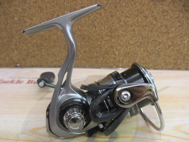 18カルディア LT2000S｜＠ベリーネット 日本最大新品中古釣具WEB