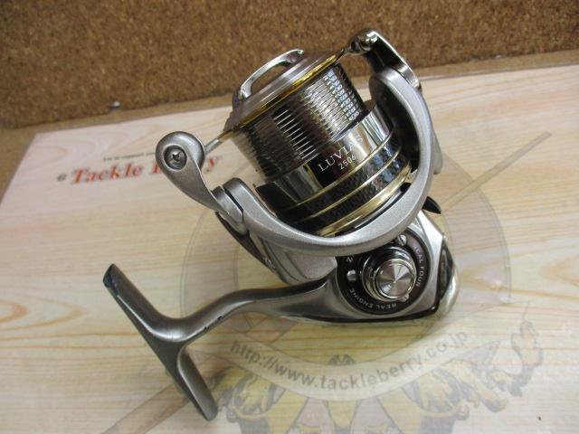 12ルビアス 2506｜＠ベリーネット 日本最大新品中古釣具WEBショップ