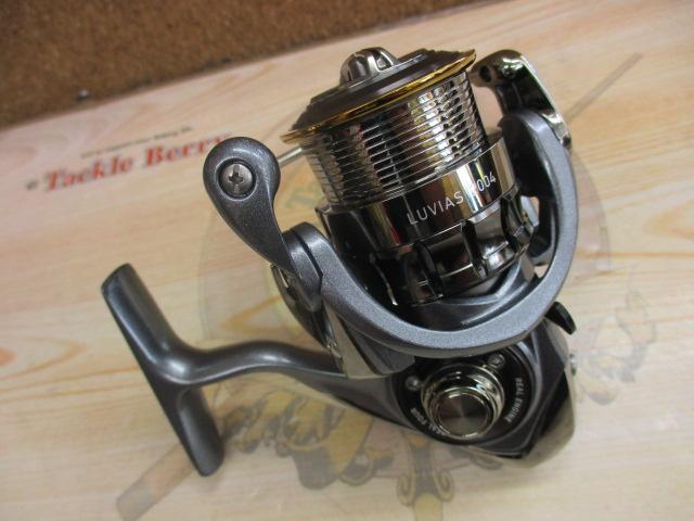 15ルビアス 2004｜＠ベリーネット 日本最大新品中古釣具WEBショップ