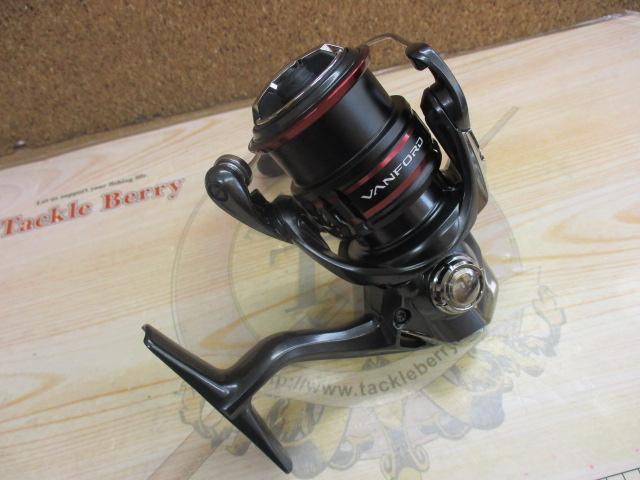 20ヴァンフォード C2000S｜＠ベリーネット 日本最大新品中古釣具