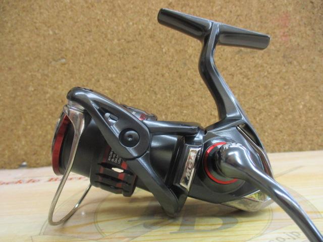 20ヴァンフォード C2000S｜＠ベリーネット 日本最大新品中古釣具
