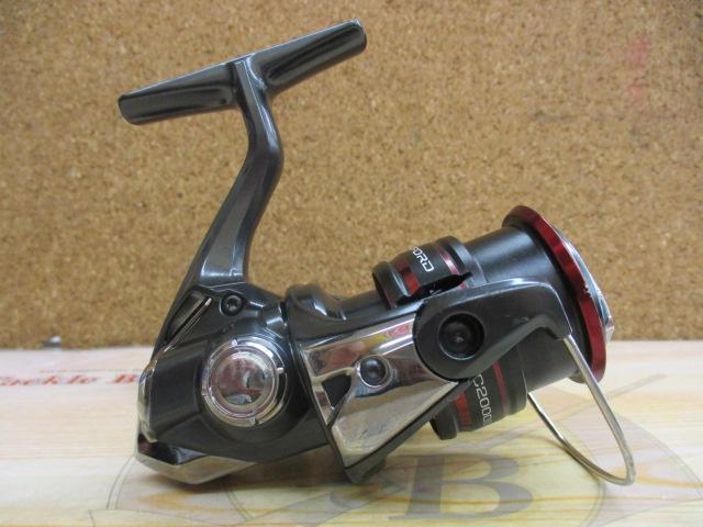 20ヴァンフォード C2000S｜＠ベリーネット 日本最大新品中古釣具