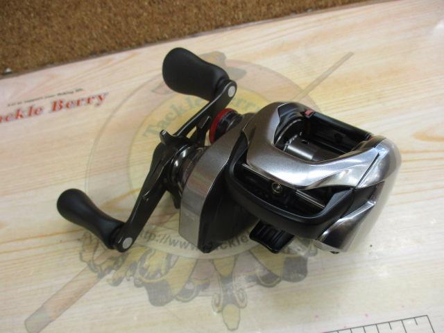21スコーピオンDC 150HG｜＠ベリーネット 日本最大新品中古釣具