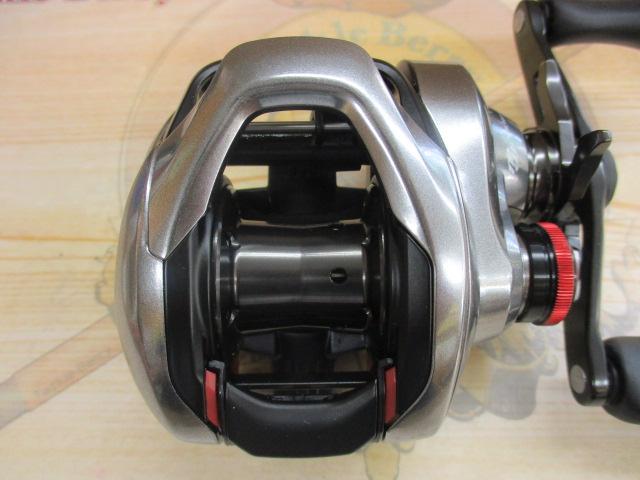 21スコーピオンDC 150HG｜＠ベリーネット 日本最大新品中古釣具