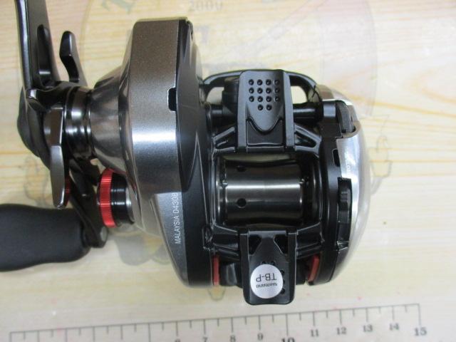 21スコーピオンdc 150HG Amazon.com : Shimano 21 Scorpion DC 150HG Right : Sports