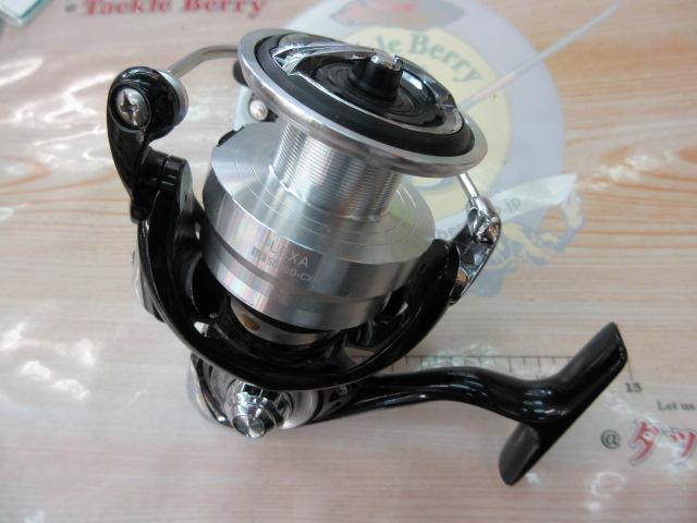 ダイワ 19レグザ LT5000D-CXH 美品 楽天市場】【ﾀﾞｲﾜ(Daiwa)】19ﾚｸﾞｻﾞ LT5000D-CXH LEXA 汎用ﾓﾃﾞﾙ