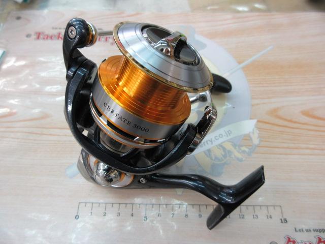 DAIWA 10セルテート 3000 ダイワ(Daiwa) 10セルテート 3000 00056077｜アウトドア用品