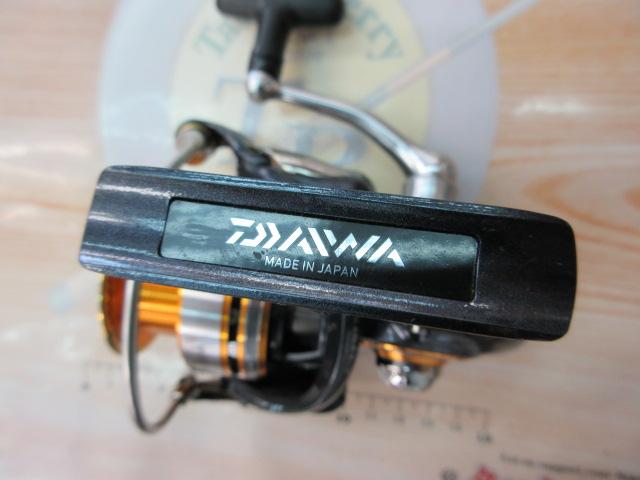DAIWA 10セルテート 3000 10セルテート 3000 ☆特別割引品 セルテート(CERTATE) | 激安