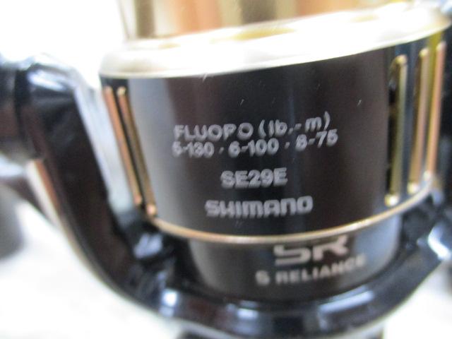 SHIMANO - シマノ13コンプレックスCl4　2500HGS F6 シマノ(SHIMANO) 13コンプレックスCI4+ 2500HGS F6 ☆在庫処分
