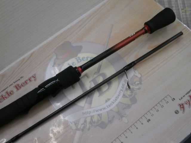 シルバーウルフ 76L-S｜＠ベリーネット 日本最大新品中古釣具WEB