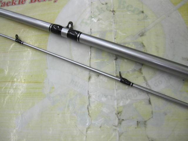 ▪️超美品▪️ダイワハートランド▪️HL832MSB-SV AGS21▪️希少 3代目 「ドットスリー 2021」 実釣インプレ | ダイワ ハート