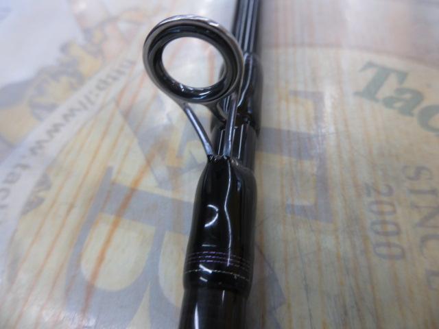ダイワハートランドZ HL-Z671HRB-SV 極上美品 ダイワ ハートランドZ 疾風 HL-Z 671HRB-SV ハマ