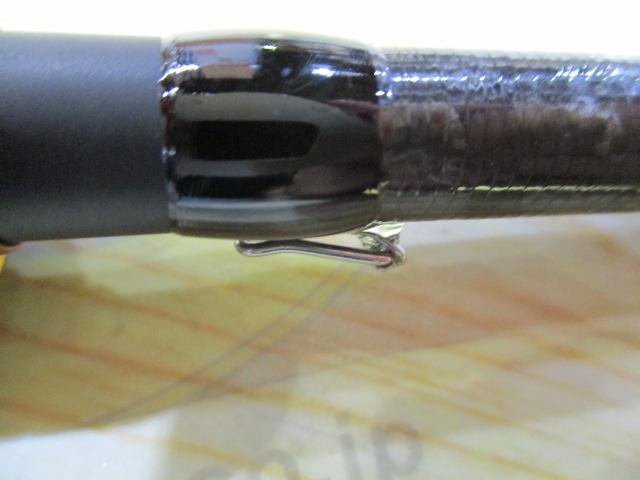 SHIMANO - ディッキー1842さん専用！　美品！ソアレXR S80UL+S ディッキー1842さん専用！ 美品！ソアレXR S80UL+S ロッド