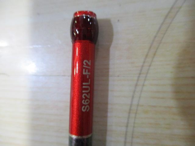 24ワールドシャウラ テクニカルエディション S62UL-F/2