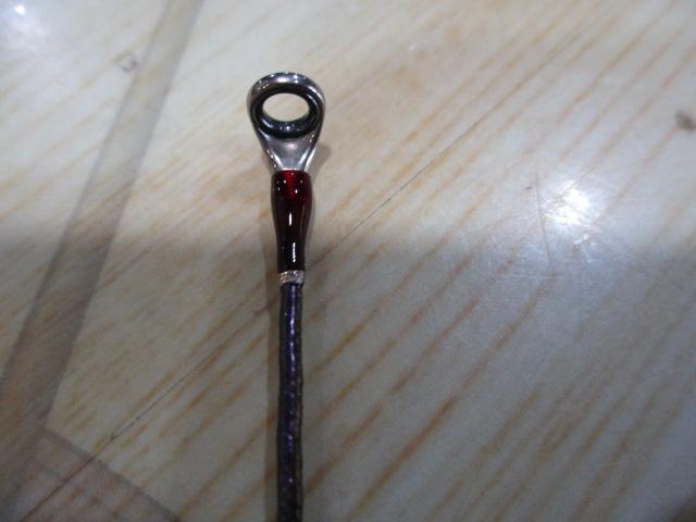 24ワールドシャウラ テクニカルエディション S62UL-F/2