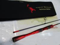 24ワールドシャウラ テクニカルエディション S62UL-F/2