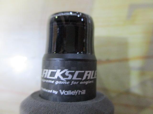 ブラックスケールBASSHACKBSHS-74M/H+