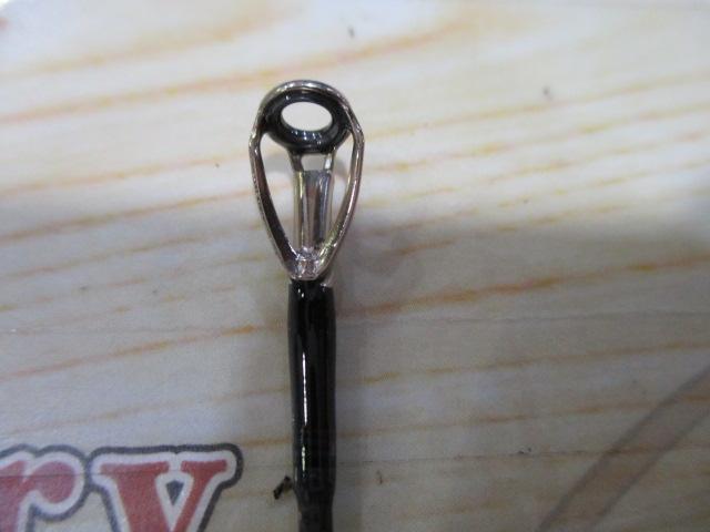 ブラックスケールBASSHACKBSHS-74M/H+