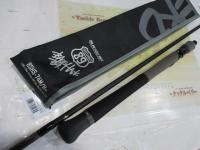 ブラックスケールBASSHACKBSHS-74M/H+