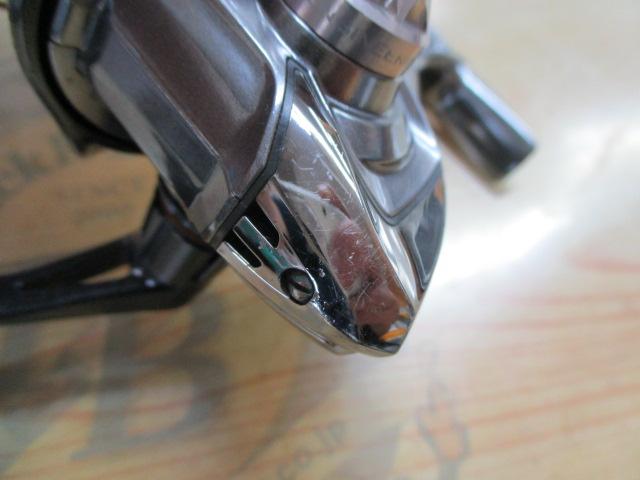 16ヴァンキッシュ C3000HG｜＠ベリーネット 日本最大新品中古釣具WEB