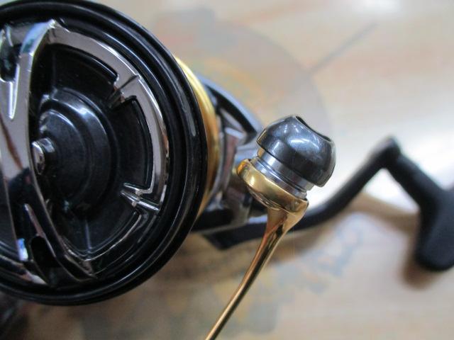 16ヴァンキッシュ C3000HG｜＠ベリーネット 日本最大新品中古釣具WEB